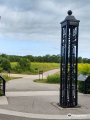 Fort Sheridan Forest Preserve