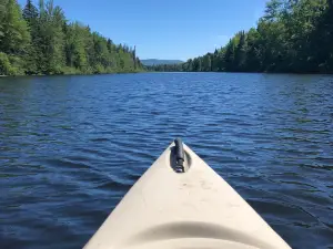 Mollidgewock State Park