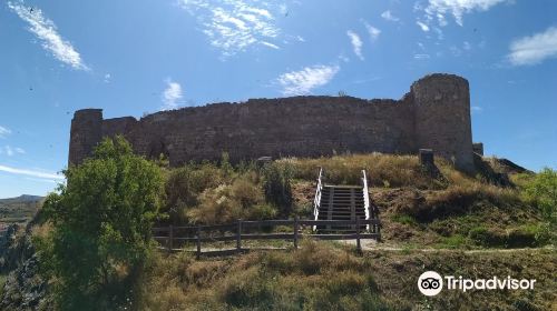 Castle Aguilar de Campoo