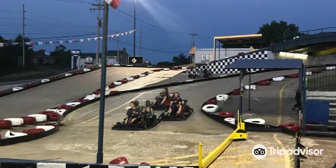 Lemans Fun Park