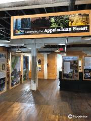 Appalachian Forest Discovery Center