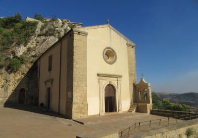 Santuario del SS. Crocifisso di Papardura