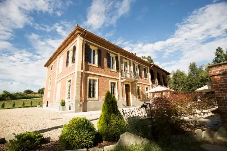 Villafranca dAsti