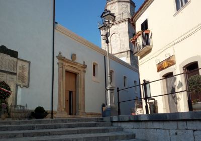 Chiesa di Santa Cristina