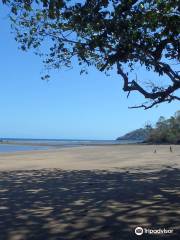 Plage de Tanaraki