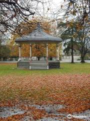 Seddon Square