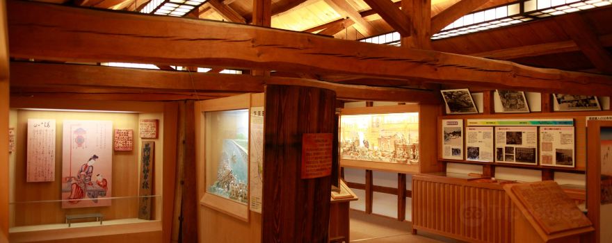 Ishikawa Sake Brewery