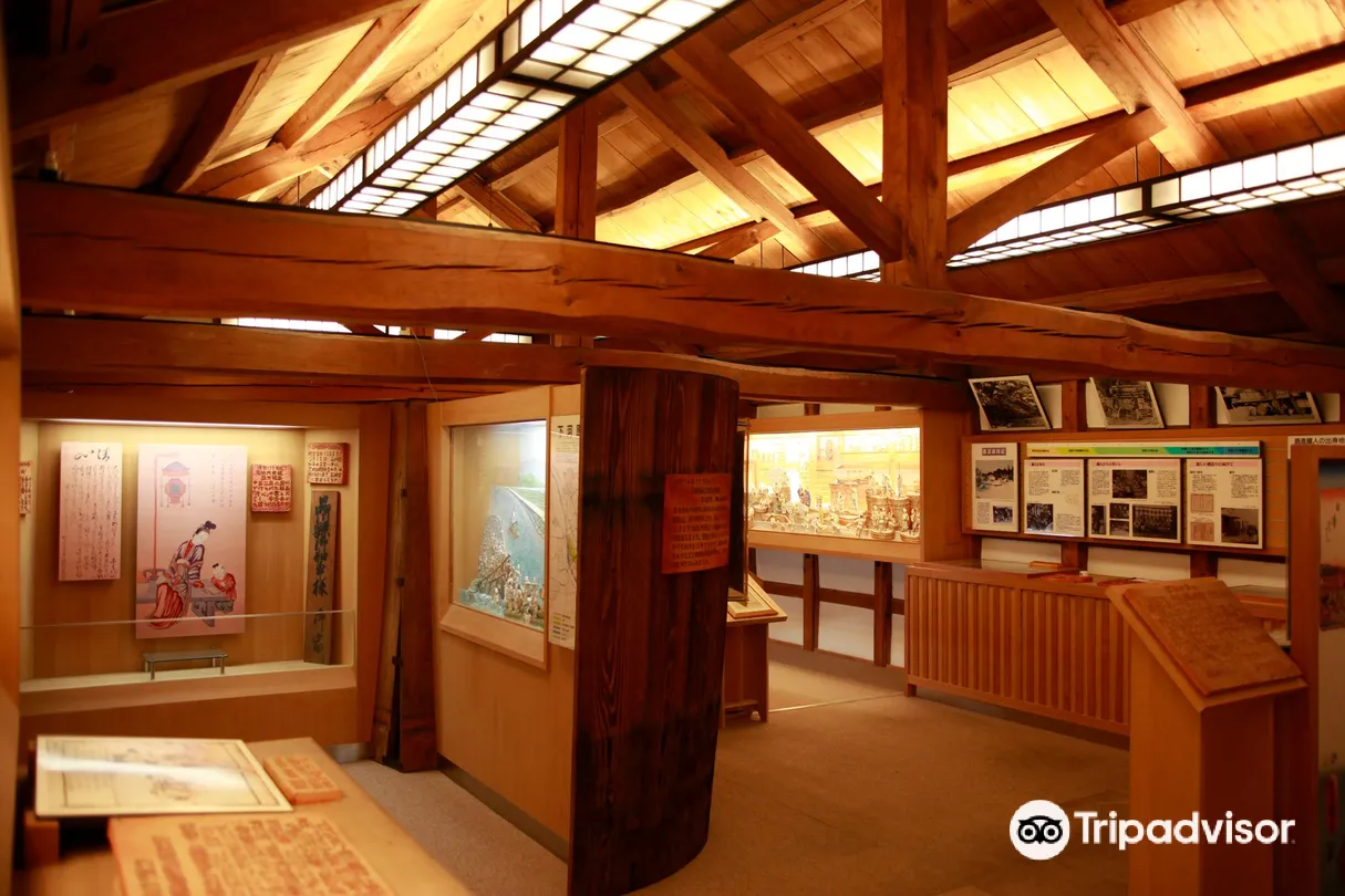 1_Ishikawa Sake Brewery