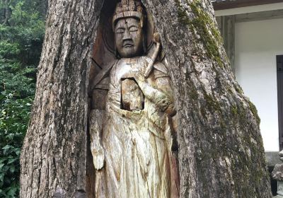 Taio-ji Temple