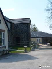 Dunamoy Cottages & Spa