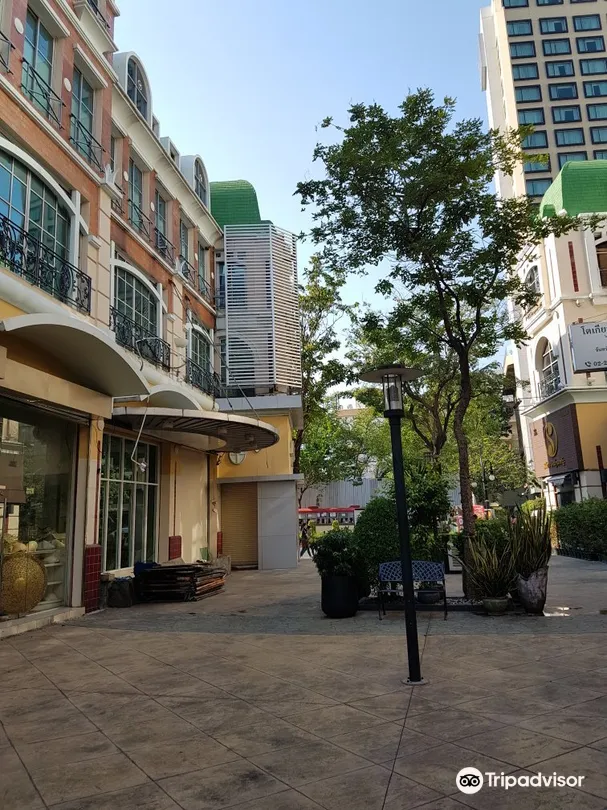 2_Bangkok Seashell Museum