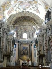 Chiesa di Santa Maria in Valverde