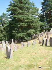 Jewish Cemetery