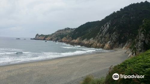 Playa de Barayo