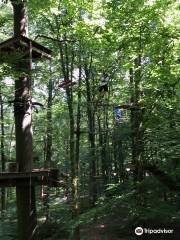 Kletterwald Giessen