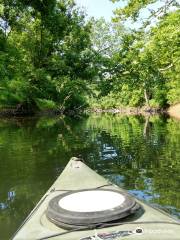 Blue Moon Canoe and Kayak