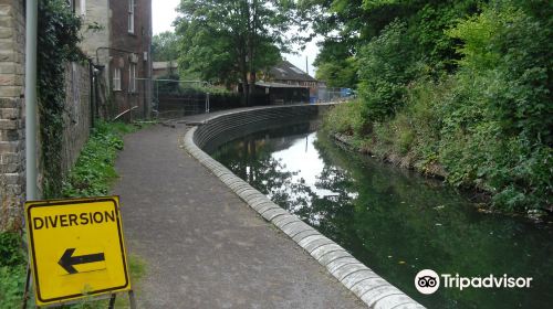 Stroudwater Navigation