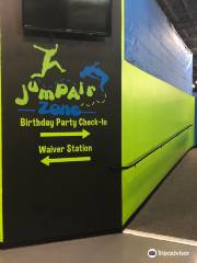 Jump Air Zone