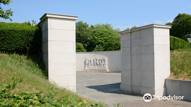 Marselisborgmonumentet