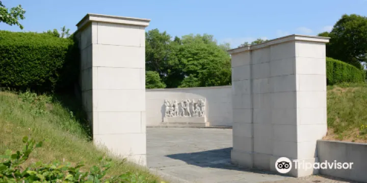 Marselisborgmonumentet