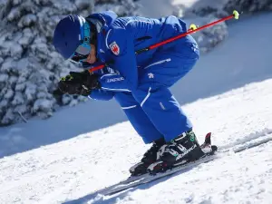 Italian Ski School of the Brenta Dolomites - Andalo