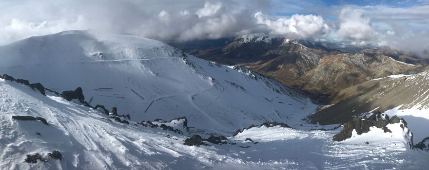 Porters Ski Area