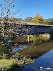 Perrine's Bridge