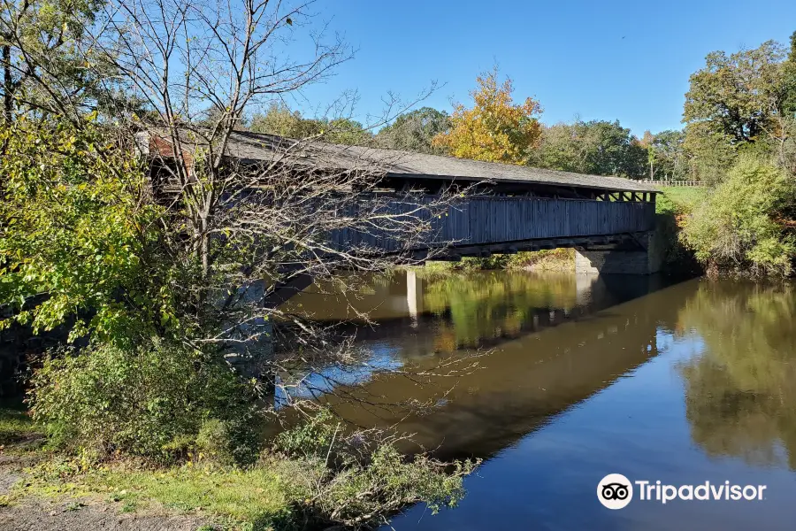 Perrine's Bridge