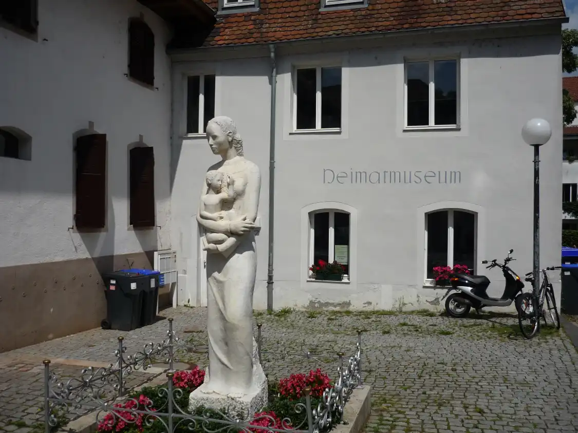 Hotels in der Nähe von Heimatverein St. Arnual e.V.