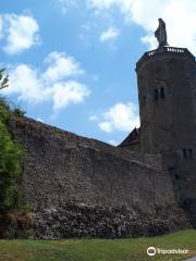 Tour des Ursulines