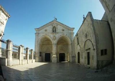 Museo delle Arti e delle Tradizioni Popolari del Gargano Giovanni Tancredi