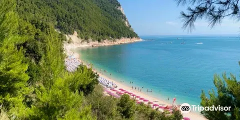 Da Marco - Stabilimento Balneare