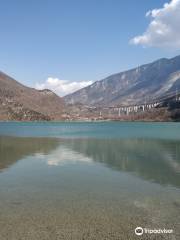 Lago Morto