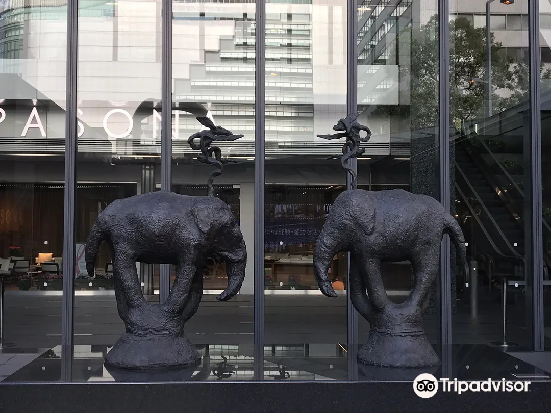 4_Gendrd Ⅰ・Gendrd Ⅱ