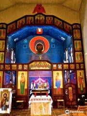 Eglise Catholique Ukrainienne Dormition-de-la-Vierge