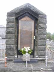 Harlech War Memorial