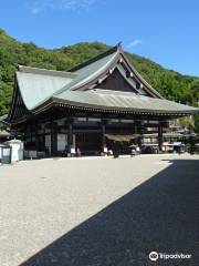 Kibi Kogen Cycling Road