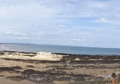 West Sands