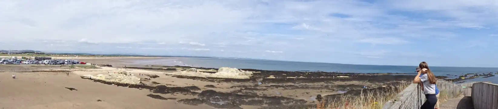 โรงแรมใกล้เวสท์แซนด์