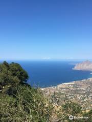 Funierice - Erice Cableway