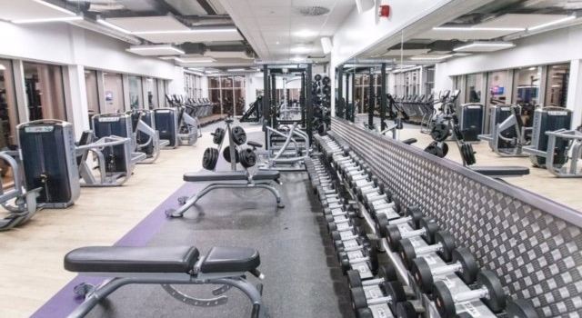 East Riding Leisure Bridlington