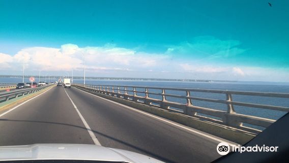 General Rafael Urdaneta Bridge