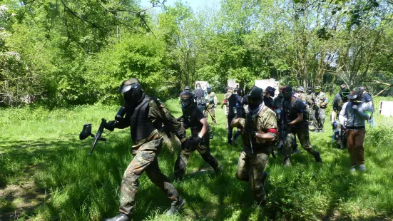 Paintballpark Westfalen