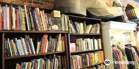 Mebane Public Library
