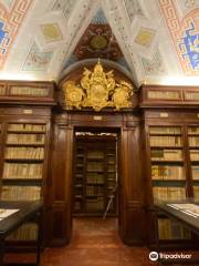 Biblioteca Comunale Mozzi-Borgetti