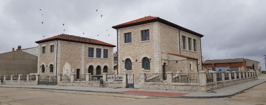 Museo de la Piedra