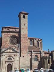 Plaza Mayor de Sigüenza