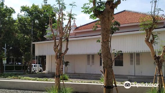 Museum Pendidikan Surabaya