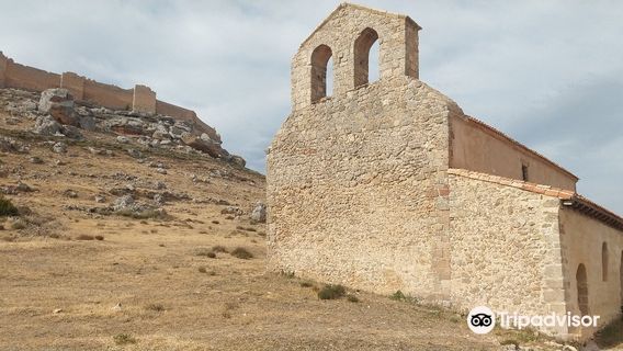 Ermita de San Miguel
