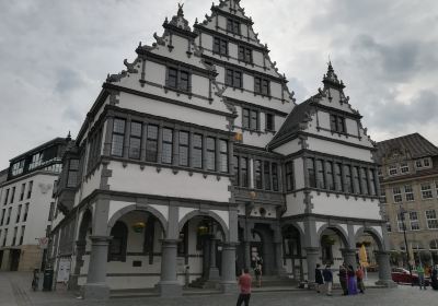 Stadt Verl (Rathaus)